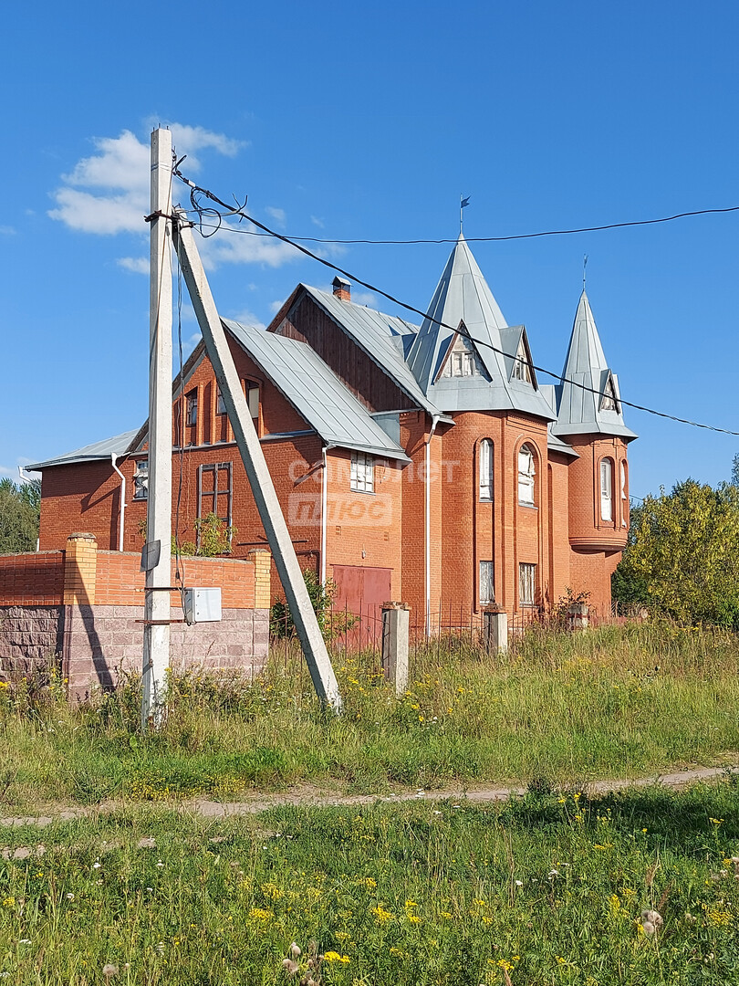 Ожерелье мкр.